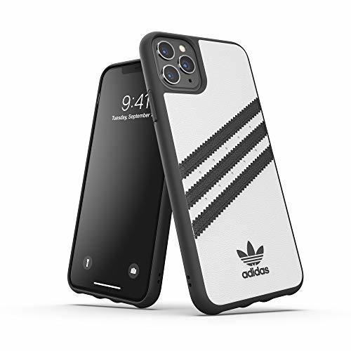 Products adidas Originals - Carcasa de TPU para iPhone 11 Pro MAX