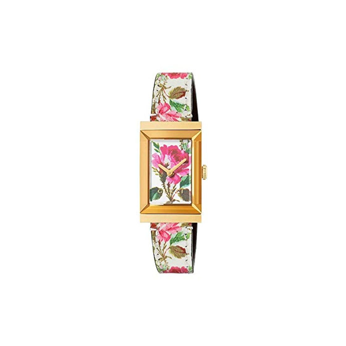 Product Gucci Floral G Frame Reloj YA147406