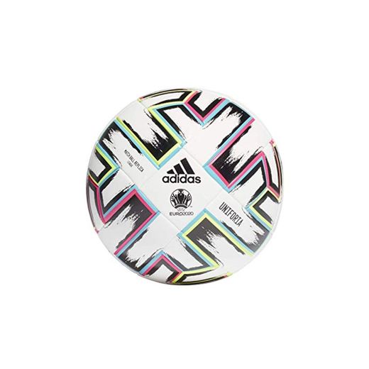 adidas UNIFO LGE XMS Soccer Ball