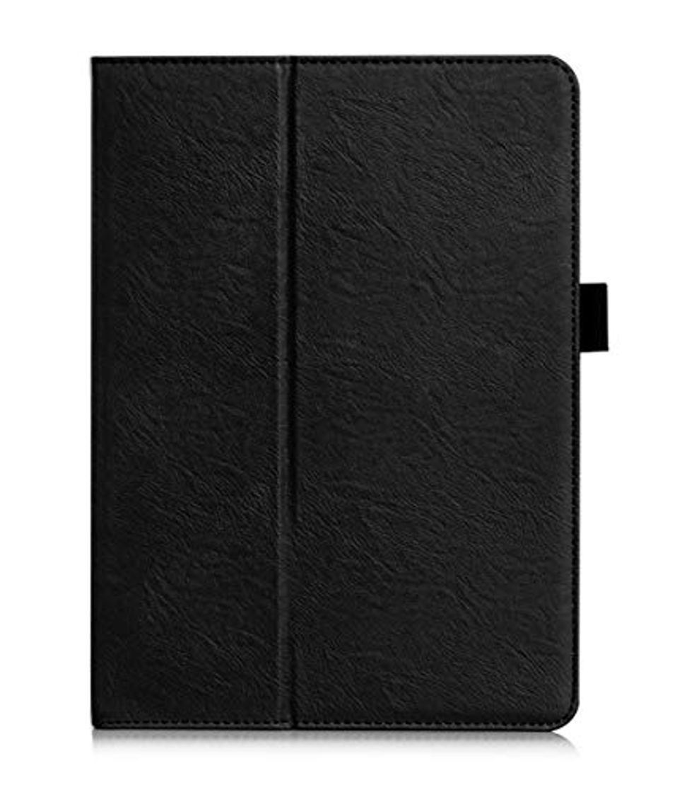 Product ISIN Premium PU Folio Funda Case Cover Carcasa con Stand Función para