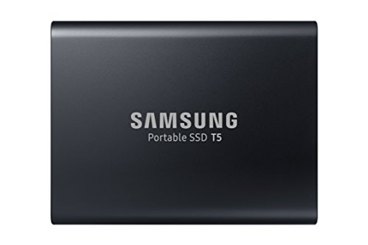 Lugares Samsung T5 2TB - Disco Estado sólido SSD Externo