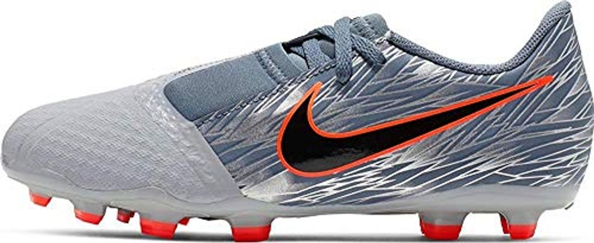 Producto Nike JR Phantom Venom Academy FG, Zapatillas de fútbol Sala Unisex Adulto,