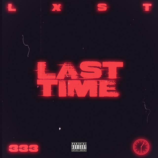 Canción Last Time