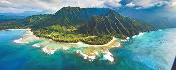 Lugar Hawaii