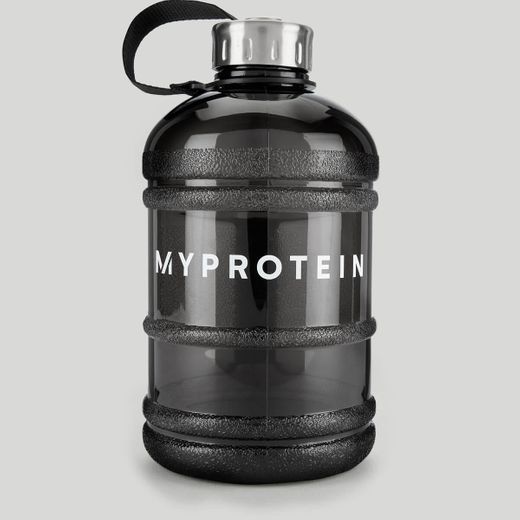 MyProtein Water Gallon