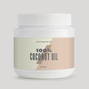 MyProtein Coconut Oil