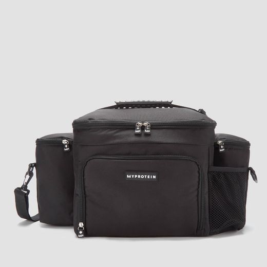 MP Essentials Meal Bag Holdall 

