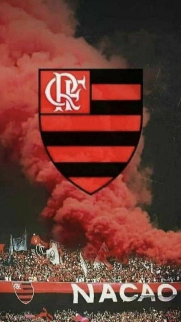 Moda Flamengo