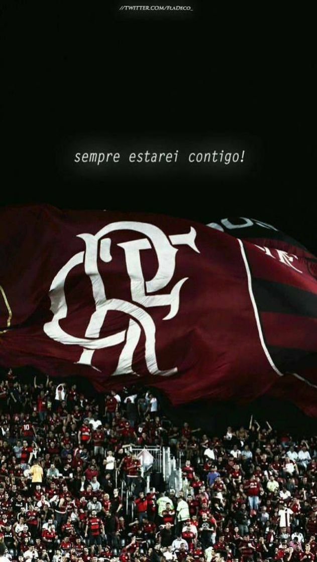 Moda Flamengo