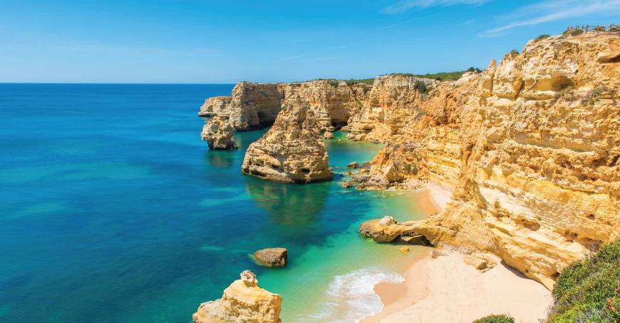 Lugar Algarve🏖️