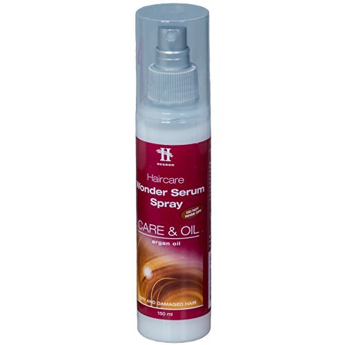 Beauty hegron haircare Maravillas pelo Serum Spray Cuidado Del Cabello Hair Repair