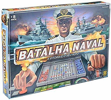 Producto Batalha Naval