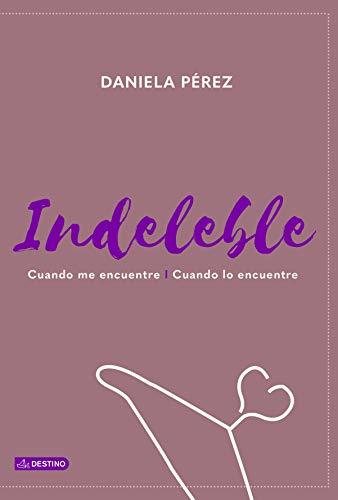 Libro INDELEBLE