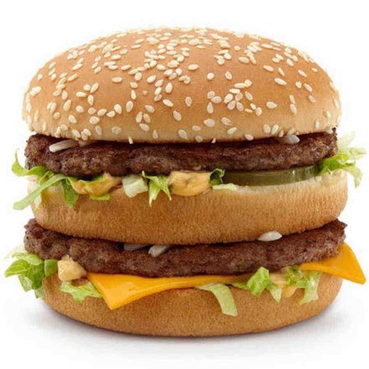 Big Mac - Wikipedia