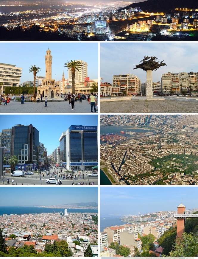 Place İzmir