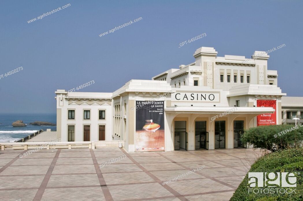Place Casino Barrière