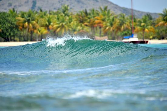 Lugar Saint Martin Surf Club