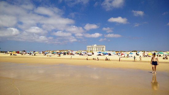 Place Praia da Alagoa