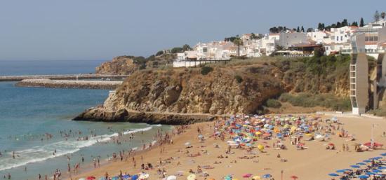 Place Praia do Peneco