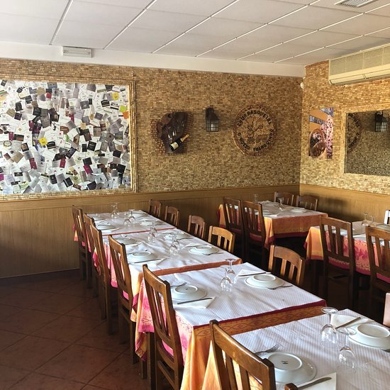 Restaurantes O Nosso Franguinho