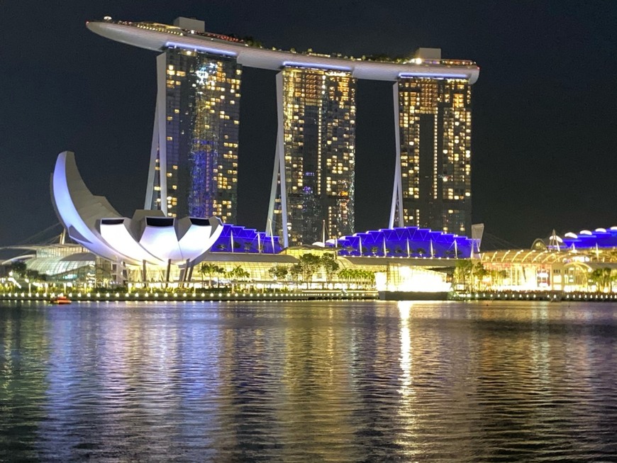 Place Singapore