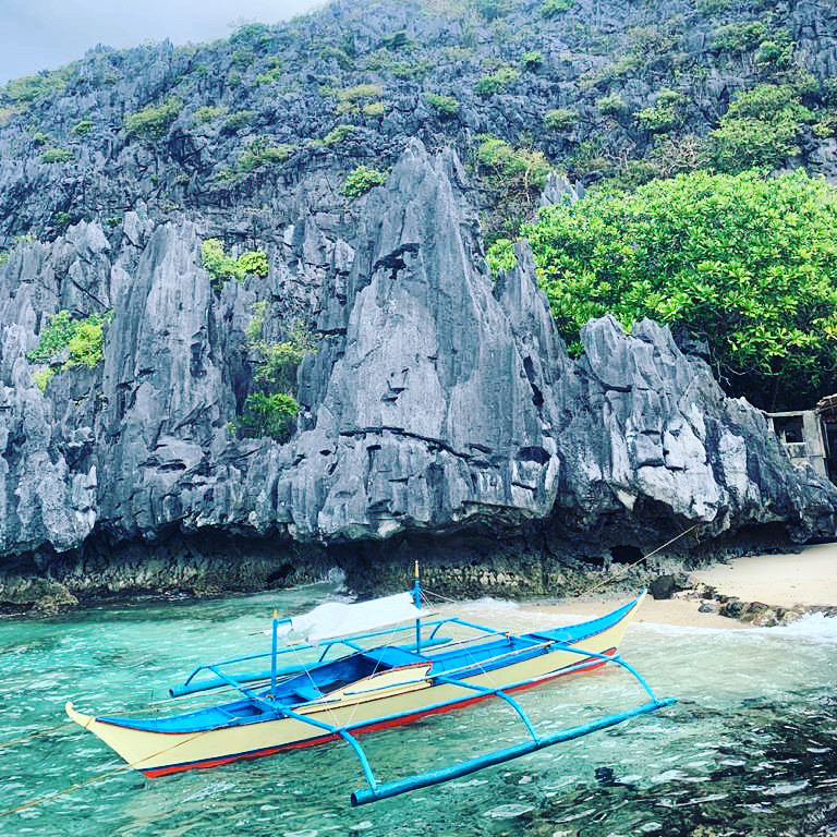 Place El Nido
