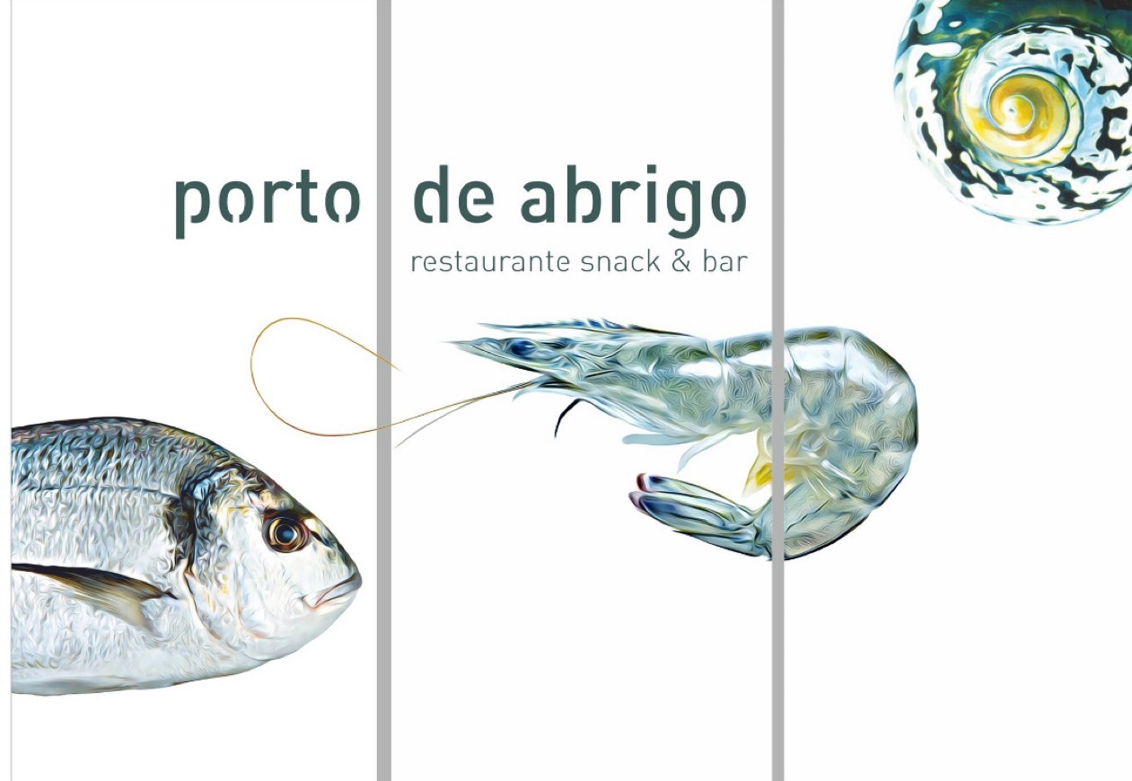 Restaurantes Porto de Abrigo