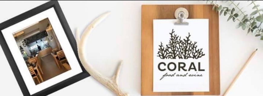 Restaurantes Coral Food and Wine