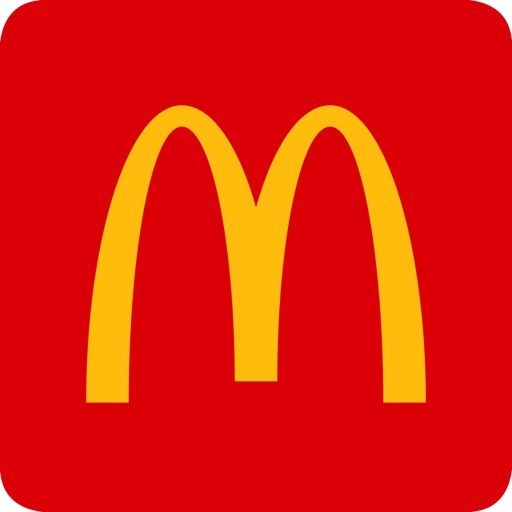 App McDonald's Mobile