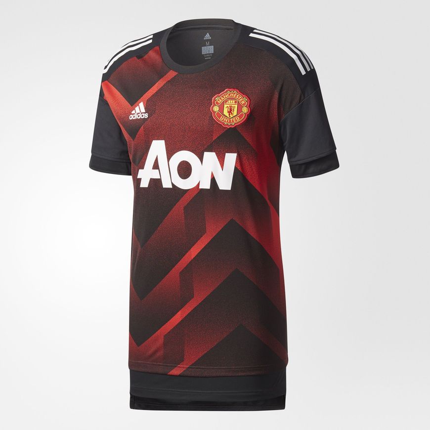 Moda Camisolas de desporto Manchester United | adidas Portugal