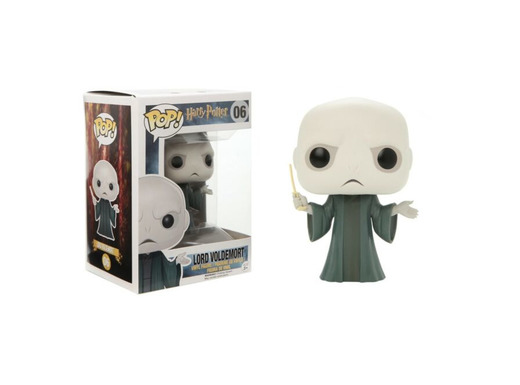 Funko Pop! Voldemort