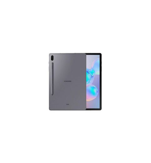 Samsung TAB S6 10.5 128GB WIFI Rosa T860