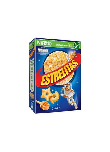 Estrelitas Nestlé