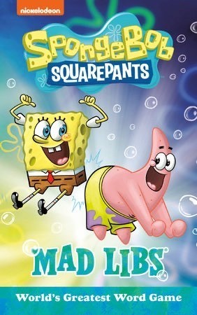 Serie Bob Esponja