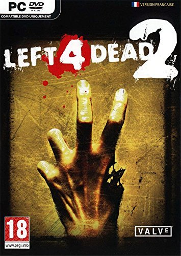 Electrónica Left 4 dead 2 [Importación francesa]