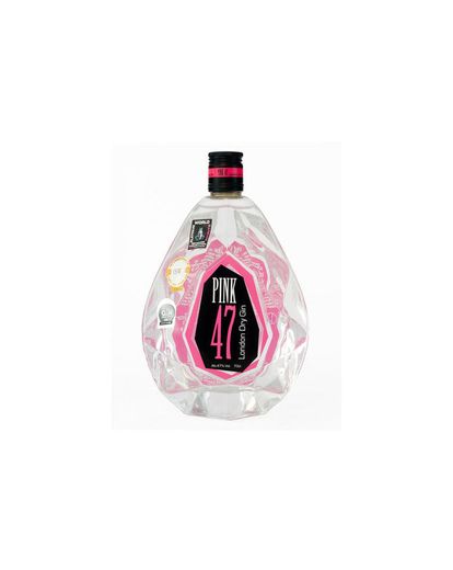  Gin Pink 47