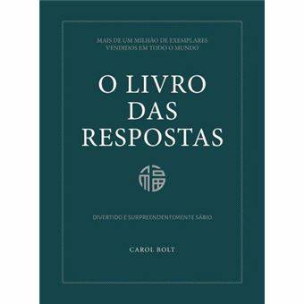 O Livro Das Respostas