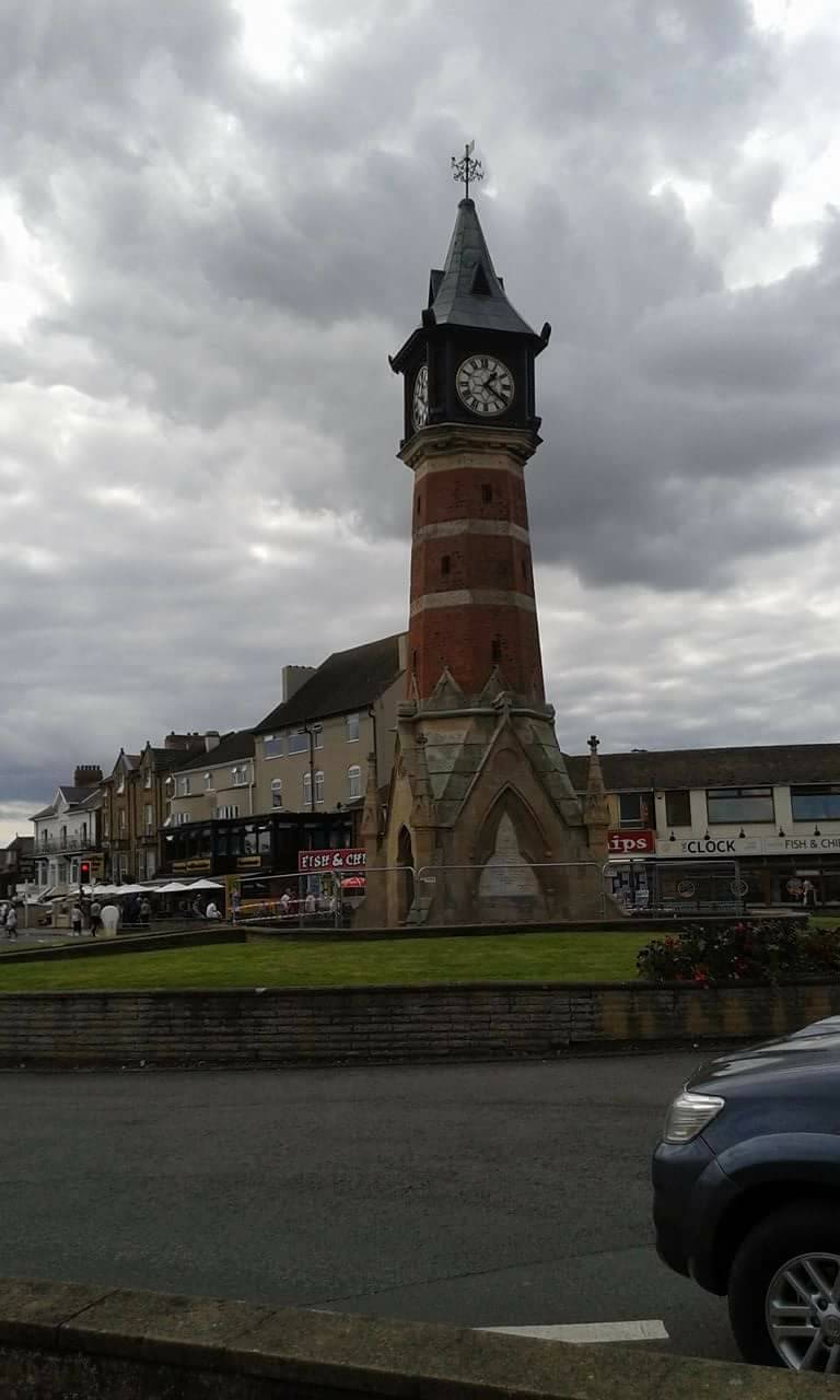 Place Skegness Beach