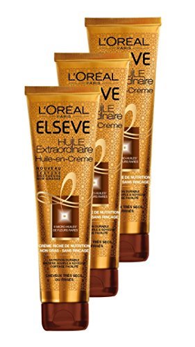 Belleza Elsève L 'Oréal Paris