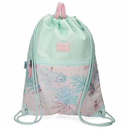 Lugar Mochila saco Pepe Jeans Ariel