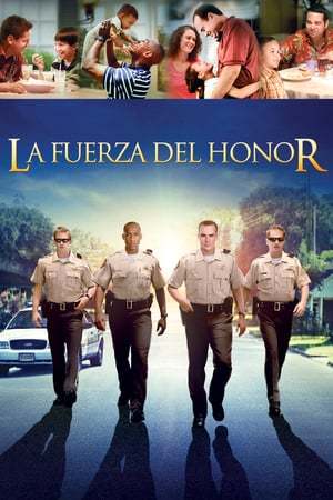 Película La fuerza del honor