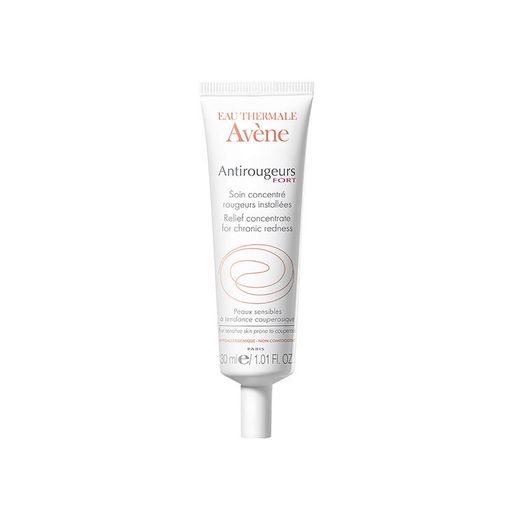 Avène Antirougeurs Fort Relief Concentrate for Chronic Redne