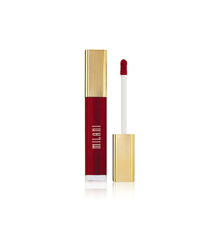 Producto Amore matte lip creme