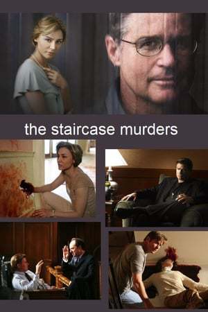 Movie The Staircase Murders