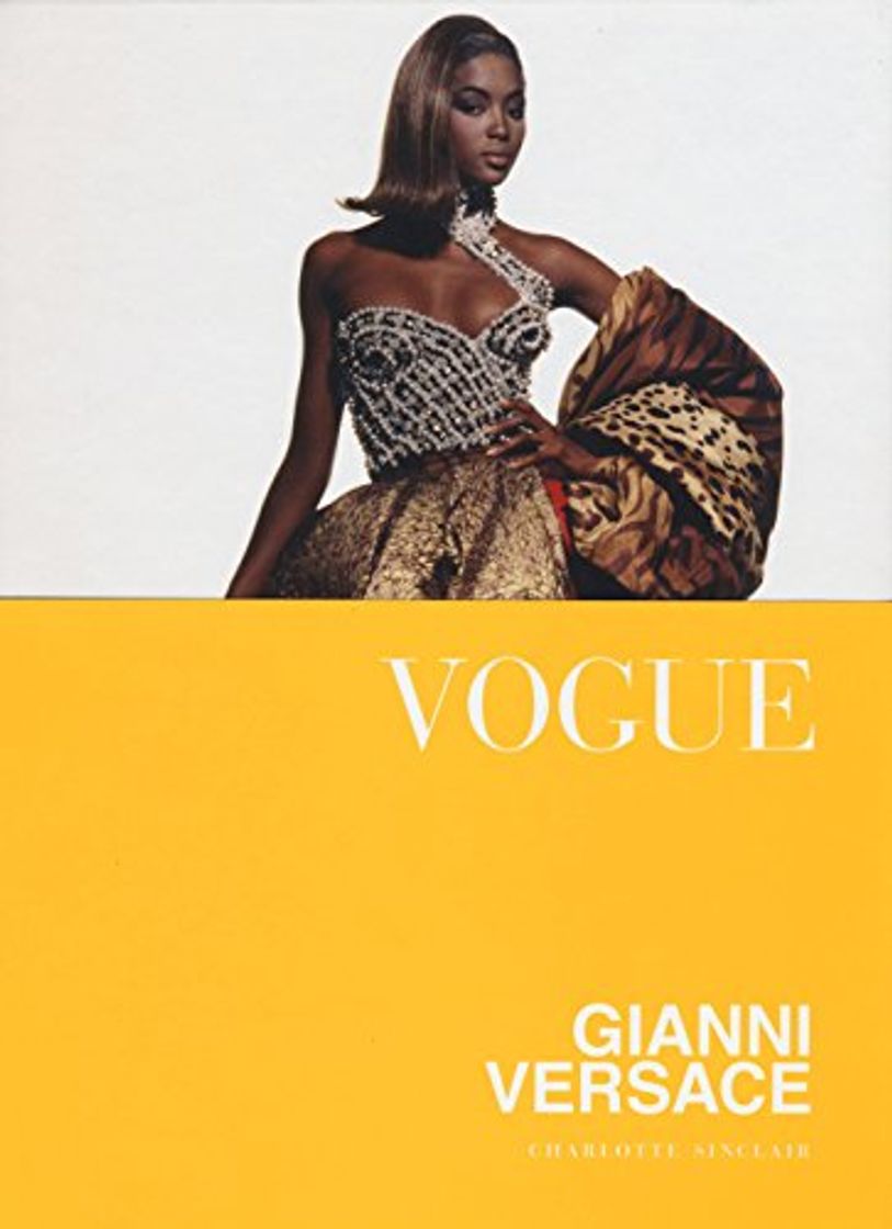 Books Vogue