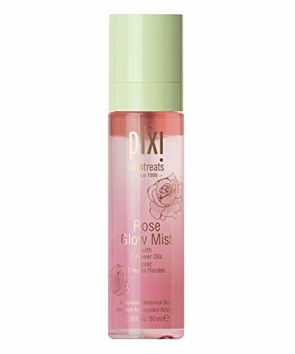 Beauty Pixi by Petra Rose Glow Mist