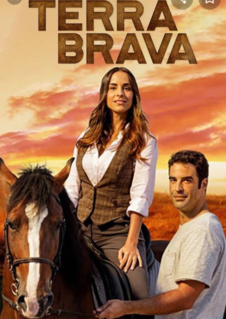 Terra brava