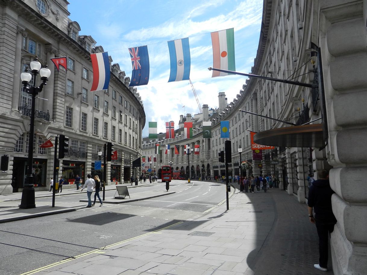 Regent Street