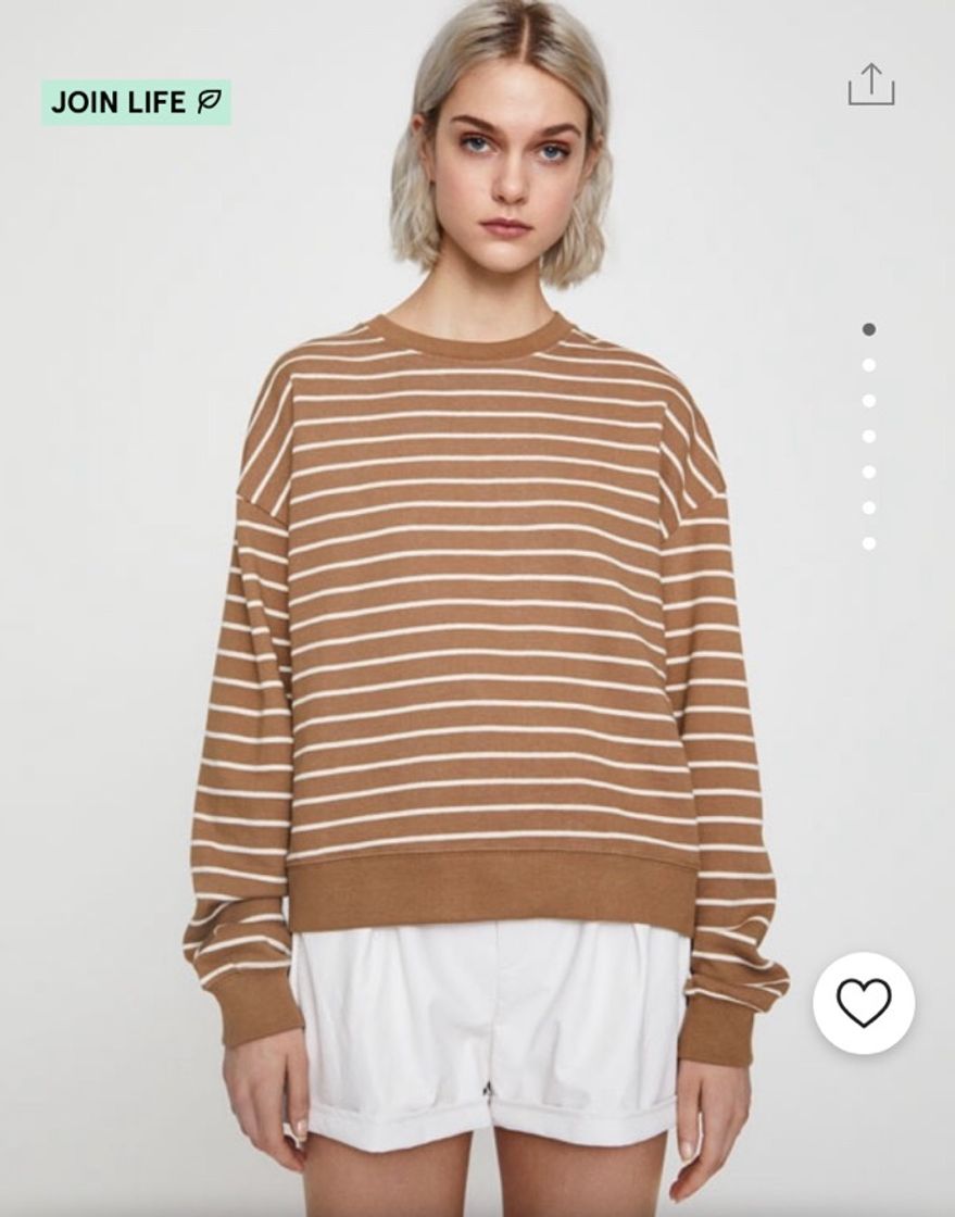 Moda PULL&BEAR España