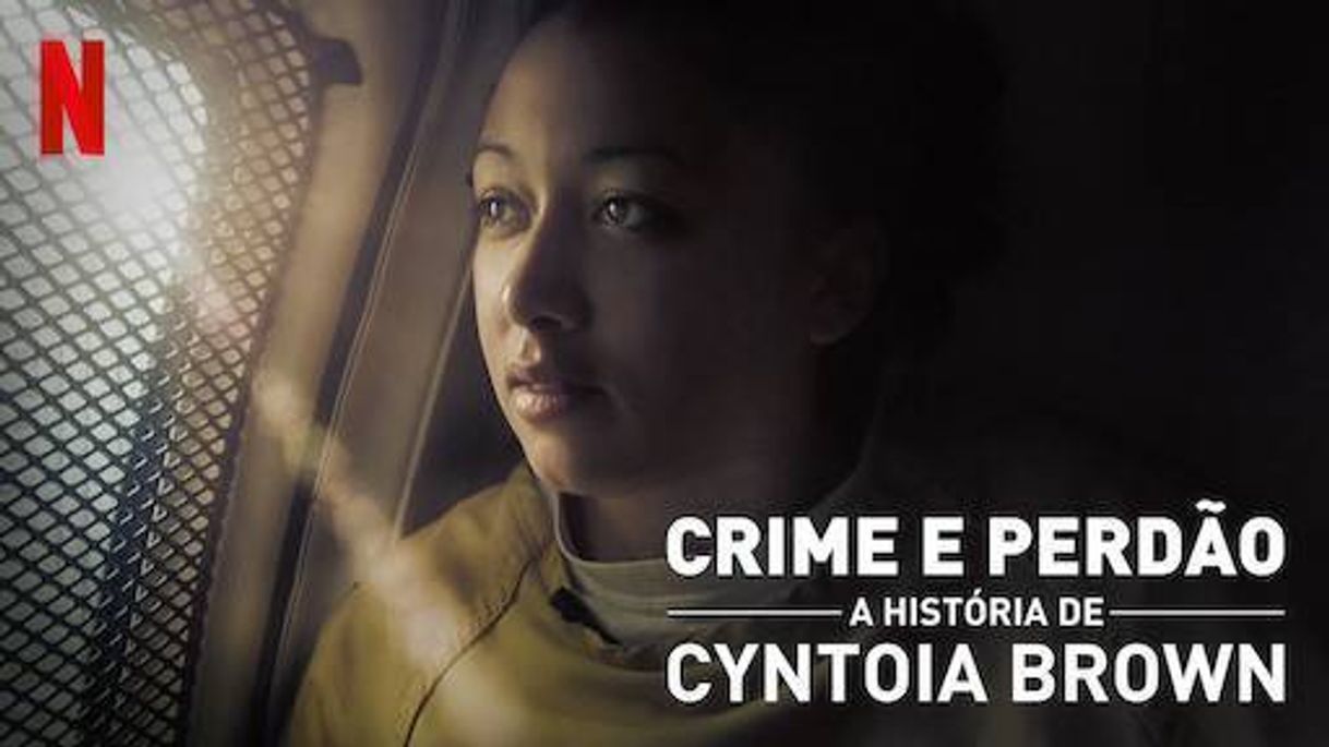 Películas Crime e Perdão: A História de Cyntoia Brown